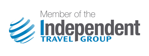 Member of the Independent Travel Group